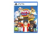 Spel - Sniper Dan - Sony PlayStation 5 - Skytte - 5060690798262