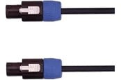 Ljudkabel - Yellow Cable HP9SS - Speakon - Speakon-högtalarkabel 9m. - ECO HP9SS