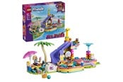 LEGO® - LEGO Friends 42676 Rolig dag i vattenparken - 42676