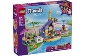 LEGO®  - LEGO Friends 42676 Rolig dag i vattenparken - 42676