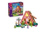 LEGO® - LEGO Friends 42682 Glampingstuga i naturen - 42682