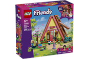 LEGO® - LEGO Friends 42682 Glampingstuga i naturen - 42682