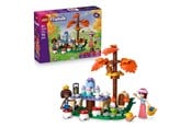 LEGO® - LEGO Friends 42690 Tebjudning i skogen - 42690