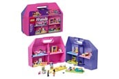 LEGO® - LEGO Friends 42697 Kreativ dockskåpsväska - 42697
