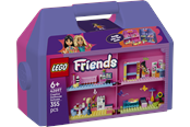 LEGO®  - LEGO Friends 42697 Kreativ dockskåpsväska - 42697