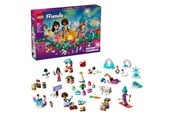 Julkalender - LEGO Adventskalender 2026 - 42698