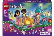 Julkalender - LEGO Friends Advent Calendar 2026 - 42698