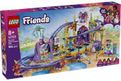LEGO®  - LEGO Friends 42703 Bergochdalbana med sjöjungfrutema - 42703