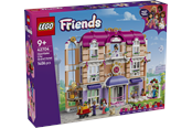 LEGO® - LEGO Friends 42704 Heartlake Citys Grand hotell - 42704