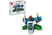 LEGO®  - LEGO Editions 43018 Lionel Messi – firande - 43018