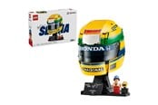 LEGO® - LEGO Editions 43024 Ayrton Senna hjälm - 43024