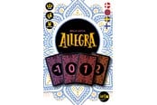 Brädspel - Iello Allegra (Nordic) - IEL70119N