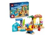 LEGO® - LEGO Classic 43280 Skoj på stranden med Lilo & Stitch - 43280