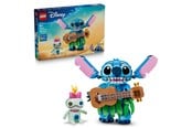 LEGO® - LEGO Classic 43296 Stitch & Scrump - 43296
