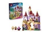 LEGO® - LEGO Disney 43289 Belles och Odjurets förtrollade slott - 43289