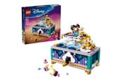 LEGO® - LEGO Disney 43295 Jasmines smyckeskrin - 43295