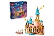 LEGO® - LEGO Disney 43297 Rapunzels slott - 43297