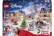 Julkalender - LEGO Disney Princess Advent Calendar 2026 - 43298