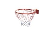 Fotboll och bollspel - Mondo Basketball Hoop with Net 46cm - 18299