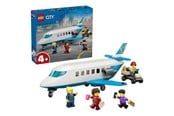 LEGO® - LEGO City 60492 Passagerarjet - 60492
