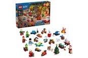 Julkalender - LEGO Adventskalender 2026 - 60510