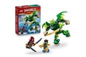 LEGO® - LEGO Ninjago 71862 Lloyds robotdrake – stridspaket - 71862