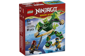LEGO®  - LEGO Ninjago 71862 Kais robotdrake – stridspaket - 71862