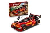 LEGO® - LEGO Ninjago 71867 15-årsjubileum – X-1 Ninjamobil - 71867