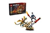 LEGO® - LEGO Ninjago 71871 Strid vid Drakens svärd - 71871