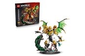 LEGO®  - LEGO Ninjago 71872 Strid med ultradraken - 71872