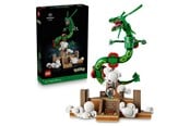 LEGO® - LEGO Pokémon 72168 Rayquaza - 72168
