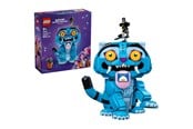 LEGO® - LEGO KPop Demon Hunters 72537 Tigern Derpy och fågeln Sussie - 72537