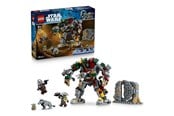 LEGO® - LEGO Star Wars 75451 Hutt Palace Sentry Droid Showdown - 75451