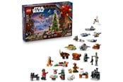 Julkalender - LEGO Adventskalender 2026 - 75456