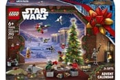 Julkalender - LEGO Star Wars Advent Calendar 2026 - 75456