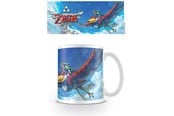 Merchandise - Pyramid - The Legend Of Zelda (Skyward Sword) - Muggar - MG24486