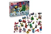 Julkalender - LEGO Adventskalender 2026 - 76340