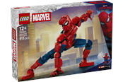 LEGO® - LEGO Super Heroes Marvel 76346 Hjältefigur – Spider-Man - 76346