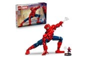 LEGO® - LEGO Super Heroes 76346 Hjältefigur – Spider-Man - 76346