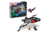LEGO® - LEGO Super Heroes 76347 Avengers: Doomsday – Quinjet - 76347
