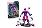 LEGO® - LEGO Super Heroes 76348 Episk strid: Avengers: Doomsday - 76348