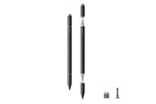 Andra mobiltillbehör - Joyroom JR-BP561 3-in-1 Passive Magnetic Capacitive Stylus - Black - JR-BP561 black