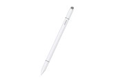 Andra mobiltillbehör - Joyroom JR-BP561 3-in-1 Passive Magnetic Capacitive Stylus - White - JR-BP561 white