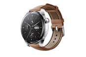 Pulsmätare & Stegräknare - Joyroom Classic Series JR-FC2 Pro Smartwatch with Call Answering Function - Silver - JR-FC2 Pro_Silver