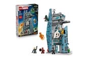 LEGO® - LEGO Super Heroes 76352 Avengers: Doomsday – nya Avengers torn - 76352