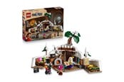 LEGO® - LEGO ONE PIECE 75641 Dr Hiriluks gömställe - 75641