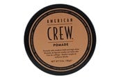 Hårvård - American Crew Pomade Hair Styling Pomade 85g.- Medium Hold - 738678002735