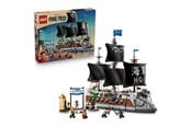 LEGO® - LEGO ONE PIECE 75646 Garps marinfartyg - 75646
