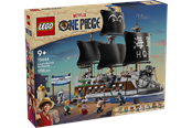 LEGO® - LEGO ONE PIECE 75646 Garps marinfartyg - 75646