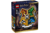 LEGO® - LEGO Harry Potter 76462 Hogwarts™ elevhemsvapen - 76462